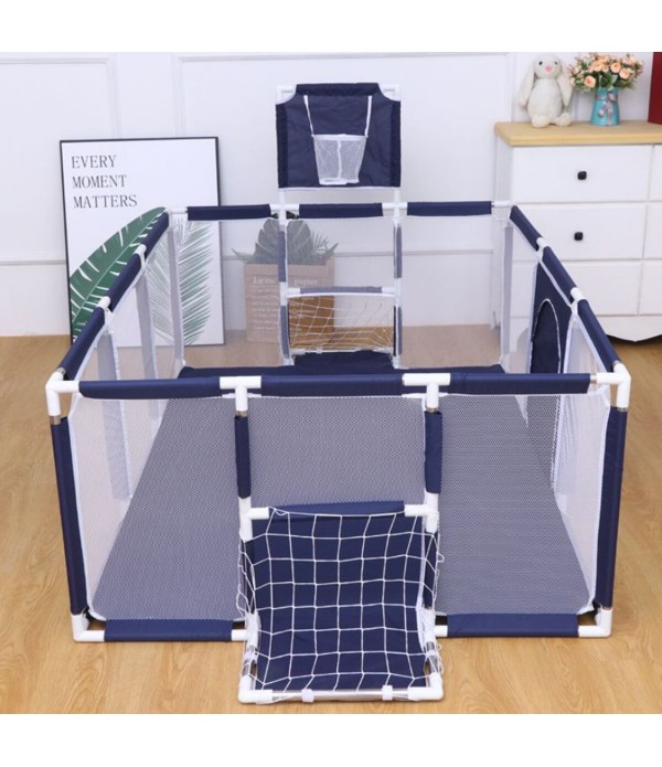 3 in 1 Baby Playpen Play Yard Outdoor Indoor Kids ...