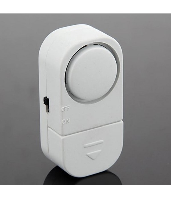 8/10x Wireless Window/Door Sensor Security Burglar...