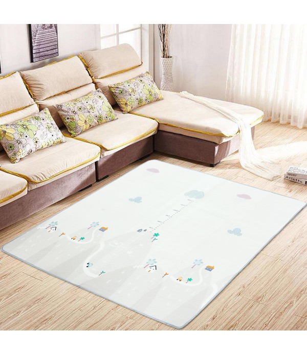 Baby Play Mat Toddler Playroom Activity Rug Nurser...