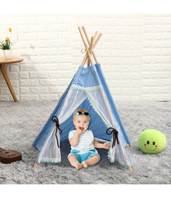 Creative Newborn Baby Photography Props Tent Backg...