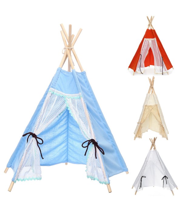 Creative Newborn Baby Photography Props Tent Backg...