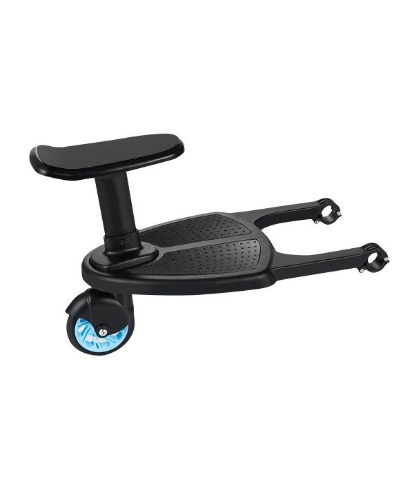 Stroller Board Toddler Buggys Board Wheel Board Sk...