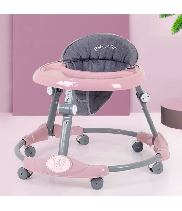 Fashion Portable Music and Lights Infant Baby Acti...