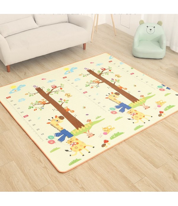 Baby Playing Mat XPE Foam Thickening Children Play...