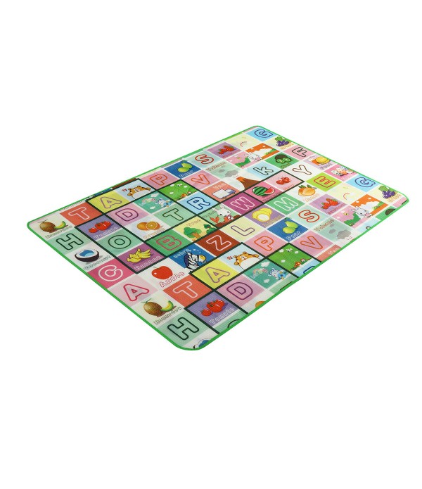 Baby Playing Mat XPE Foam Thickening Children Playmat Cartoon Non-slip Carpet - S