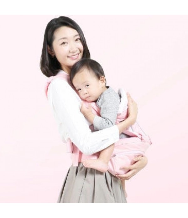 Xiaoyang Multi-funcional Baby Carriers Hip Seat 36...