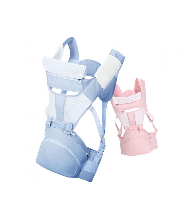 Xiaoyang Multi-funcional Baby Carriers Hip Seat 36...