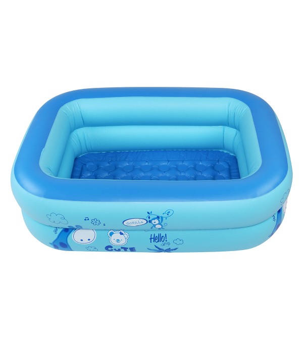 120/130/150/180/210 cm Rectangle Swimming Pool Out...