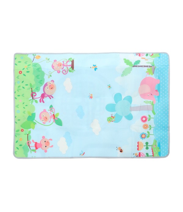 Baby Crawling Thick Play Cover Mat Game Rug Waterp...