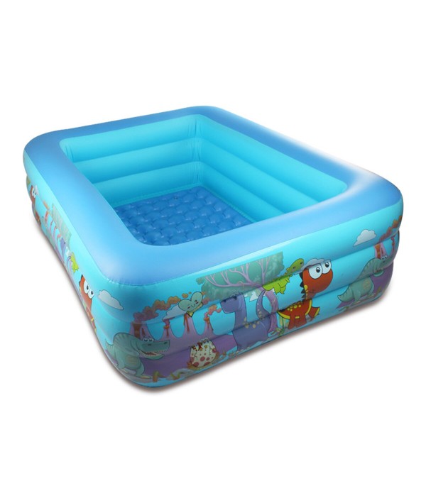 120/130/150cm Children Swimming Pool Bathing Tub B...