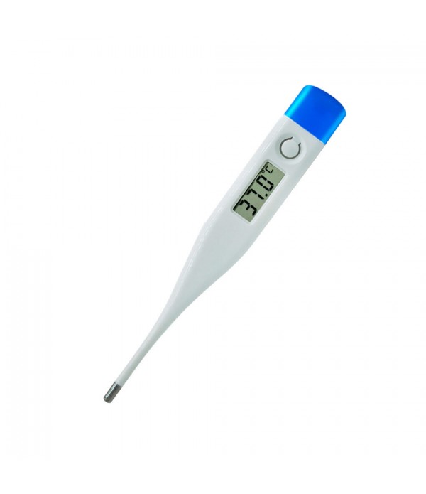 Digital Oral LCD Thermometer °C / °F Adults Kids Body Temperature Meter Measuring Device  Digital Display Thermometer Temperatur