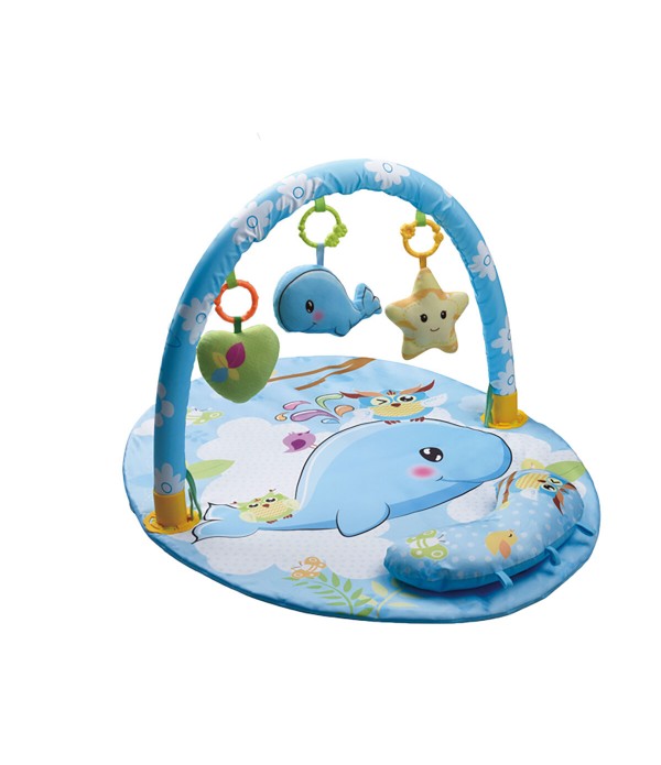 Baby Musical Playmat Play Mat Kids Rug Educational...