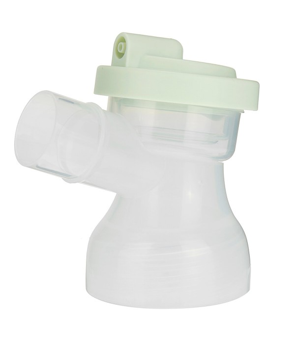 Bilateral Electric Breast Pump Milk Extractor Hand-free 3 Modes Anti-Backflow BPA Free Baby Accessories Milking Machine