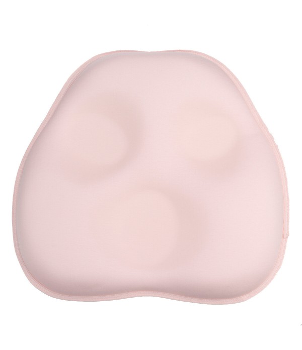 Baby Pillow - Pink