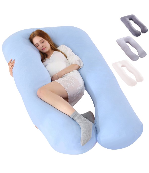 Pillow Breastfeeding Pillow Cushion For Women Slee...