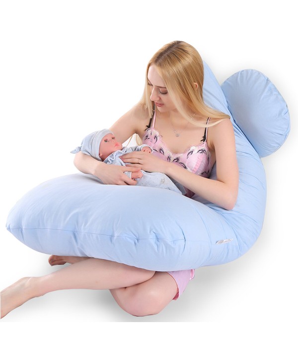 Pillow Breastfeeding Pillow Cushion For Women Sleep - #01