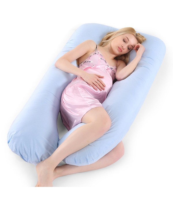 Pillow Breastfeeding Pillow Cushion For Women Sleep - #01