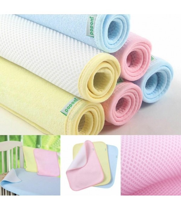 Best Price Baby Infant Waterproof Urine Mat Cover ...